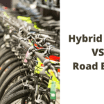 Hybrid Bike VS Road Bike: Which Is the Right Choice for You?