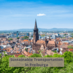 Sustainable Transportation in Freiburg
