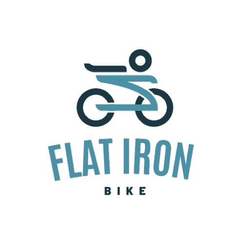 Flat Iron Bike