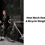 How Much Does A Bicycle Weigh?
