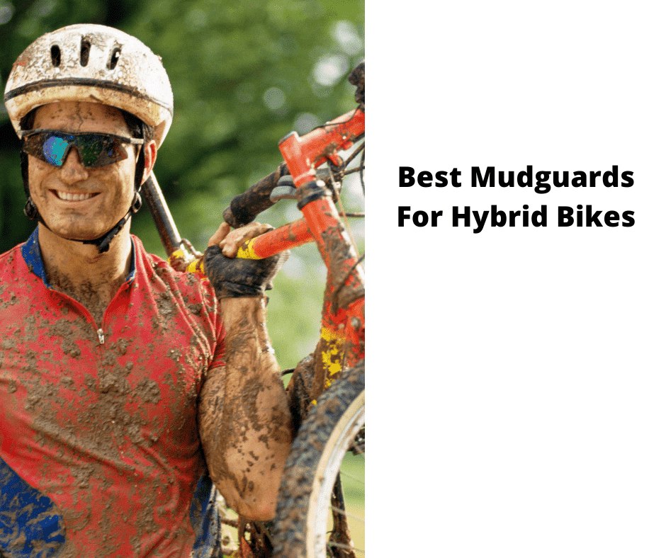 Best Mudguards For Hybrid Bikes in 2022
