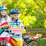 How Do I Know What Size Bike I Need For My Child?