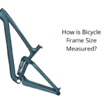 How is Bicycle Frame Size Measured?