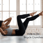How to Do Bicycle Crunches