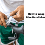 How to Wrap Bike Handlebars