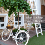 What Is a Step Through Bicycle?
