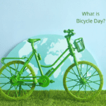 What is Bicycle Day?