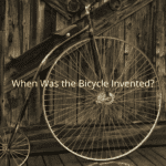 When Was the Bicycle Invented?