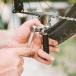 How to Clean Bike Chain