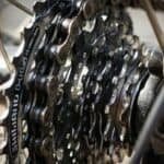 How to Clean a Bike Chain With Household Products