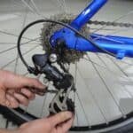 How to Fit a Bike Chain