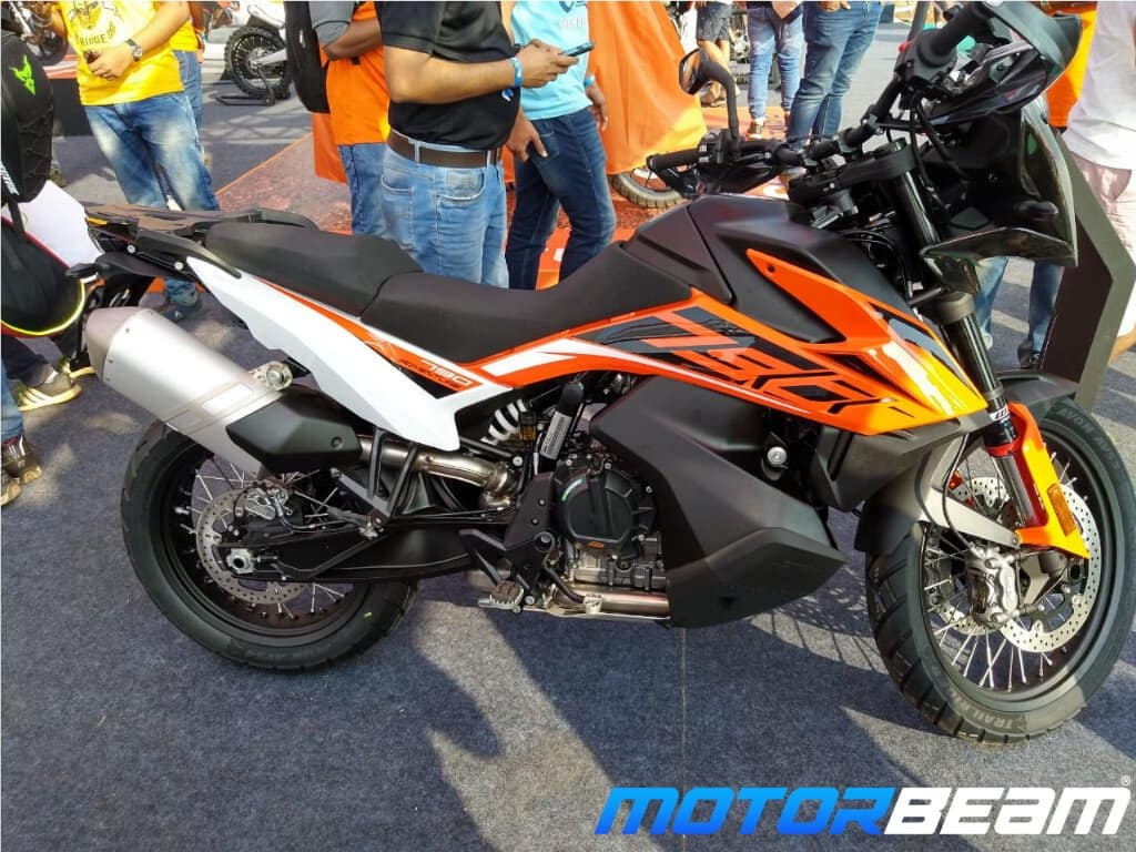Where Are KTM Motorcycles Made?