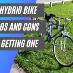 How to Shift Gears on a Hybrid Bike