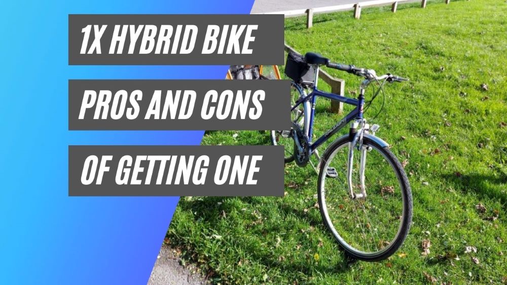 How to Shift Gears on a Hybrid Bike