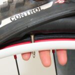 How to Repair a Punctured Bicycle Tube