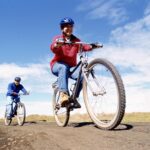 Can Bicycle Riding Cause Prostate Cancer?
