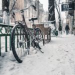How to Keep Your Bicycle in Top Condition During the Winter