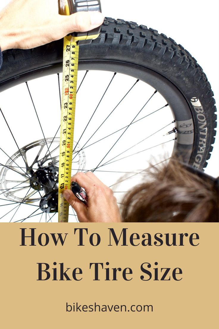 What Size Bike Wheel Do I Need?
