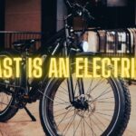 Unleashing the Speed: How Fast Can a 5000w Electric Bicycle Go?