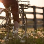 The Surprising Health Benefits of Biking: Why It's Time to Dust Off Your Bicycle
