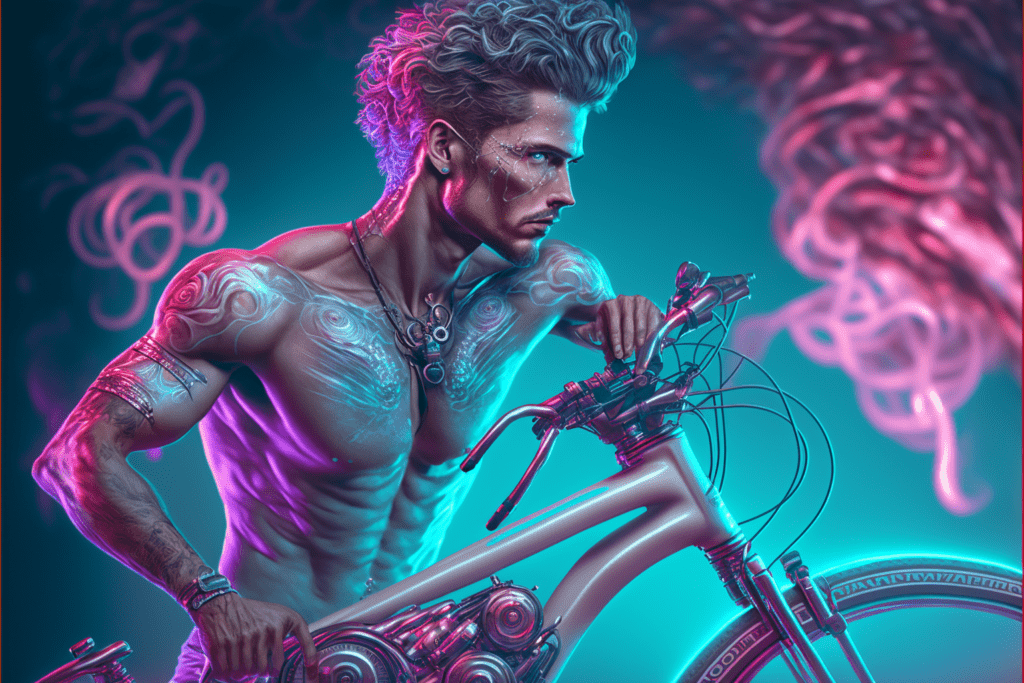 Advantages and Disadvantages of a Carbon Fiber Bike Frame Flat Iron Bike