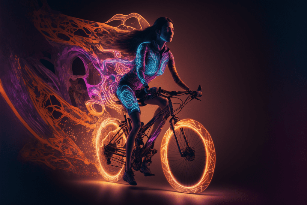 What Size Hybrid Bike Frame Do I Need Flat Iron Bike