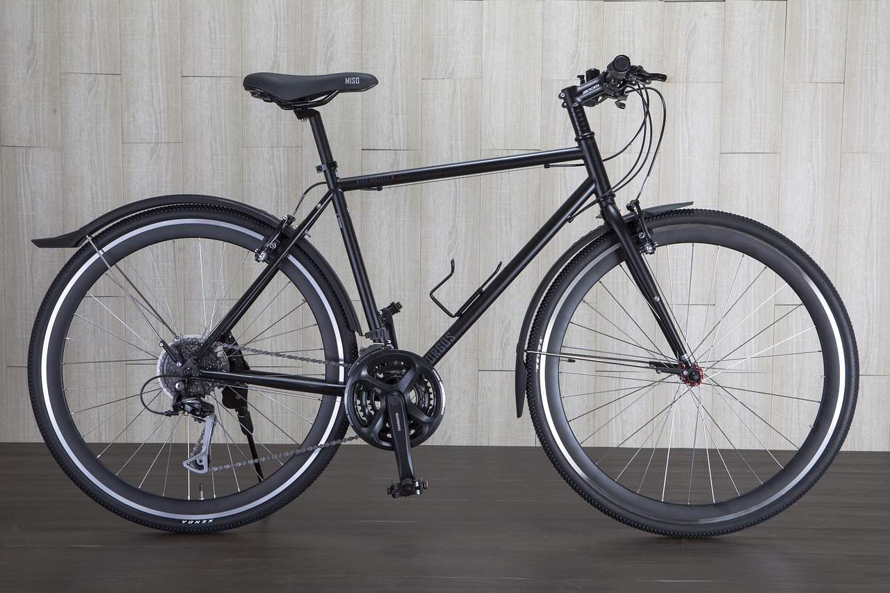 Why Specialized Hybrid Bikes Are Perfect For Fitness And Fun