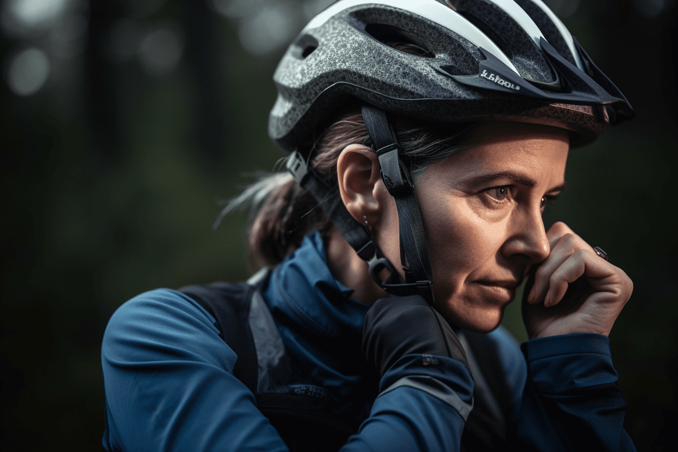 How Long Do Bike Helmets Last? Flat Iron Bike