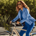 Women's Hybrid Bikes: The Best Way To Get Fit And Stay Stylish