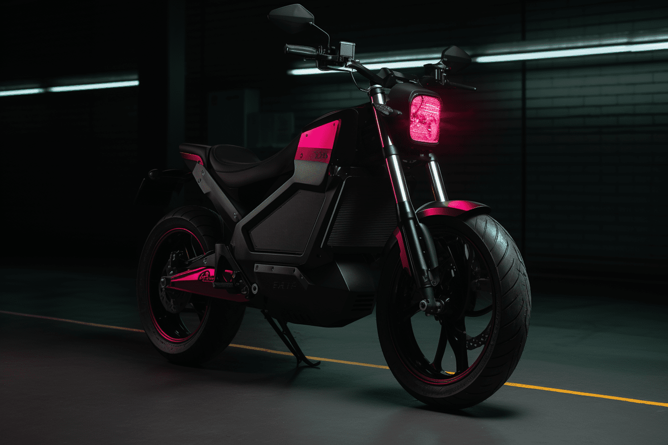 Experience the Power of Electric Motorbikes: Why the 50cc Equivalent is Taking the Streets by Storm