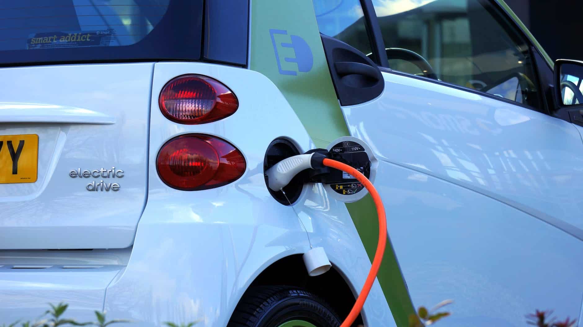 10 Reasons Why Electric Vehicles Are The Future Of Transportation
