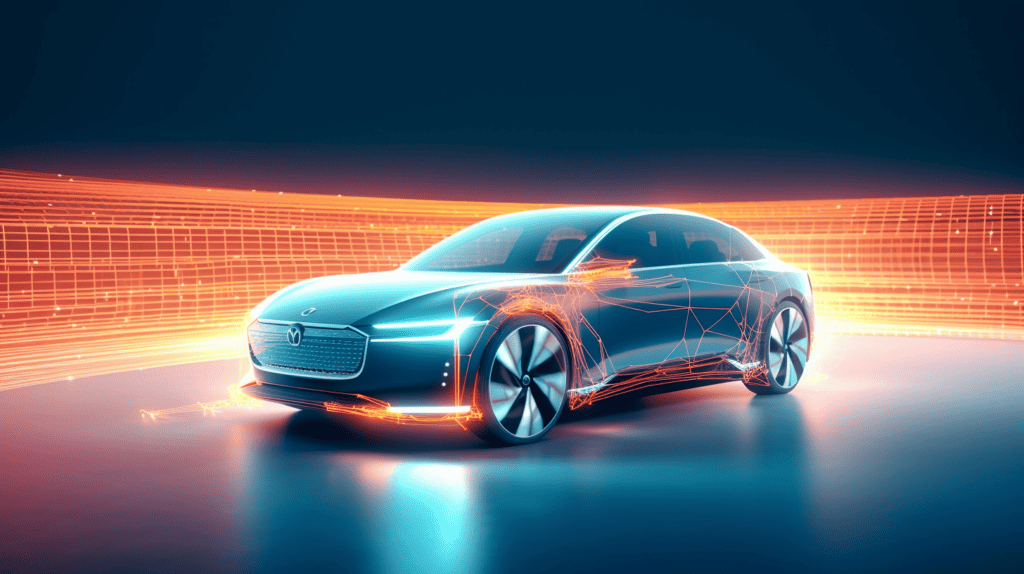 Comparing the Environmental Impact of Electric and Gas Cars - Flat Iron