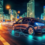 The Rise of Electric Vehicles: Driving Change in the Automotive Industry
