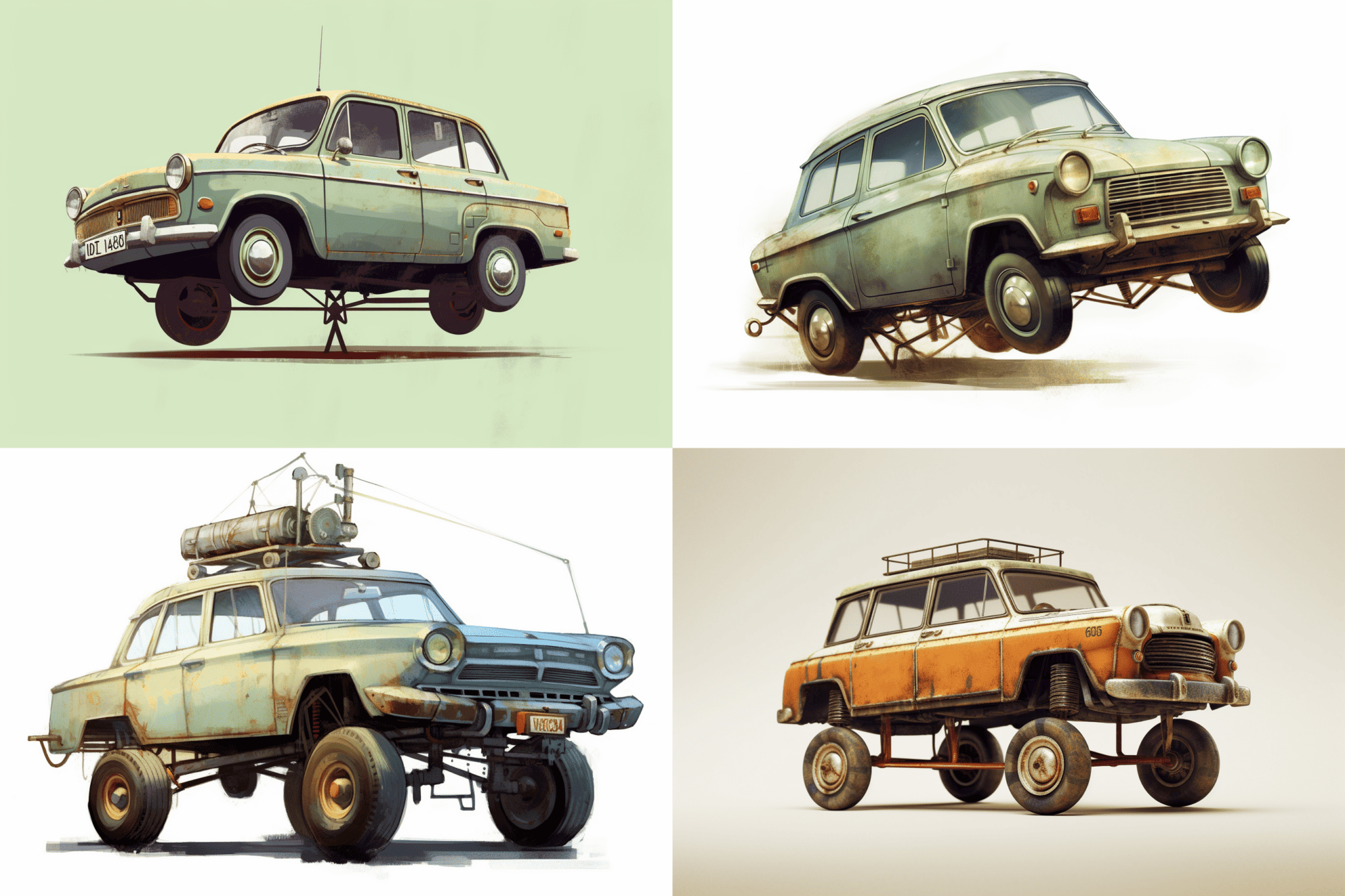 What Causes Suspension To Sag Flat Iron Bike