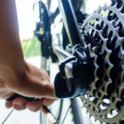 How To Shift Bicycle Gears - Flat Iron Bike