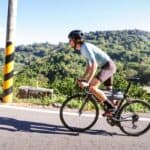 What Bicycle Gears to Use to Climb Hills