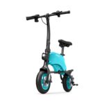 Jetson LX10 Folding Electric Ride-On Review