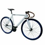 Zycle Fix Prime Alloy Fixed Gear Bike Review