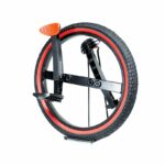 Inventist Lunicycle Review: Innovative Standing Unicycle
