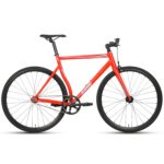 AVASTA Single-Speed Fixed Gear Bike Review