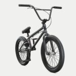 Mongoose Legion Freestyle BMX Bike Review