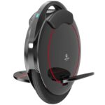 Inmotion V5 Electric Unicycle Review - High Performance Portable EUC