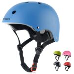 BURSUN Kids Bike Helmet Review: Ventilated & Adjustable Multi-Sport Safety Gear