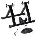 Yaheetech Magnetic Bike Trainer Review