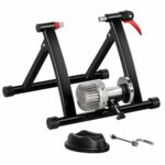 Yaheetech Fluid Bike Trainer Stand Review