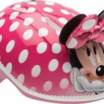 Review: Disney Minnie Mouse Toddler Bike Helmet