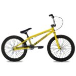 Eastern Bikes Paydirt 20 Inch BMX - Lightweight Freestyle Review