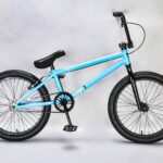 Mafiabikes Kush 1 20 inch BMX Bike Review