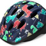 OutdoorMaster Kids Bike Helmet Review