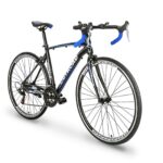 PanAme 26 Road Bike Review: 14/21 Speed Shimano Shifter, Dual Disc Brakes